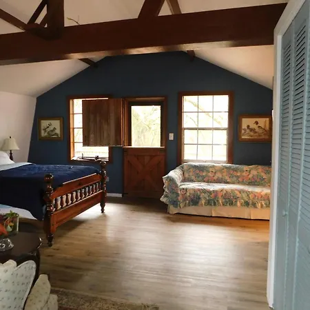 Country Living At The Barn Villa Chiefland Exterior photo