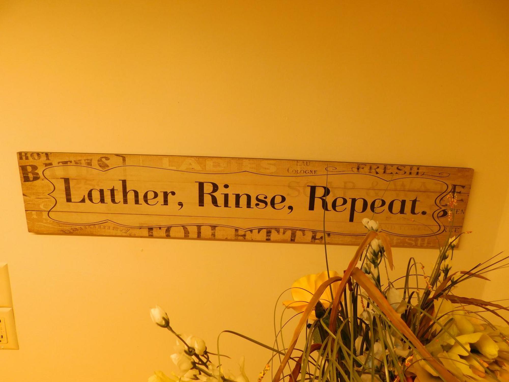 Country Living At The Barn Holiday home