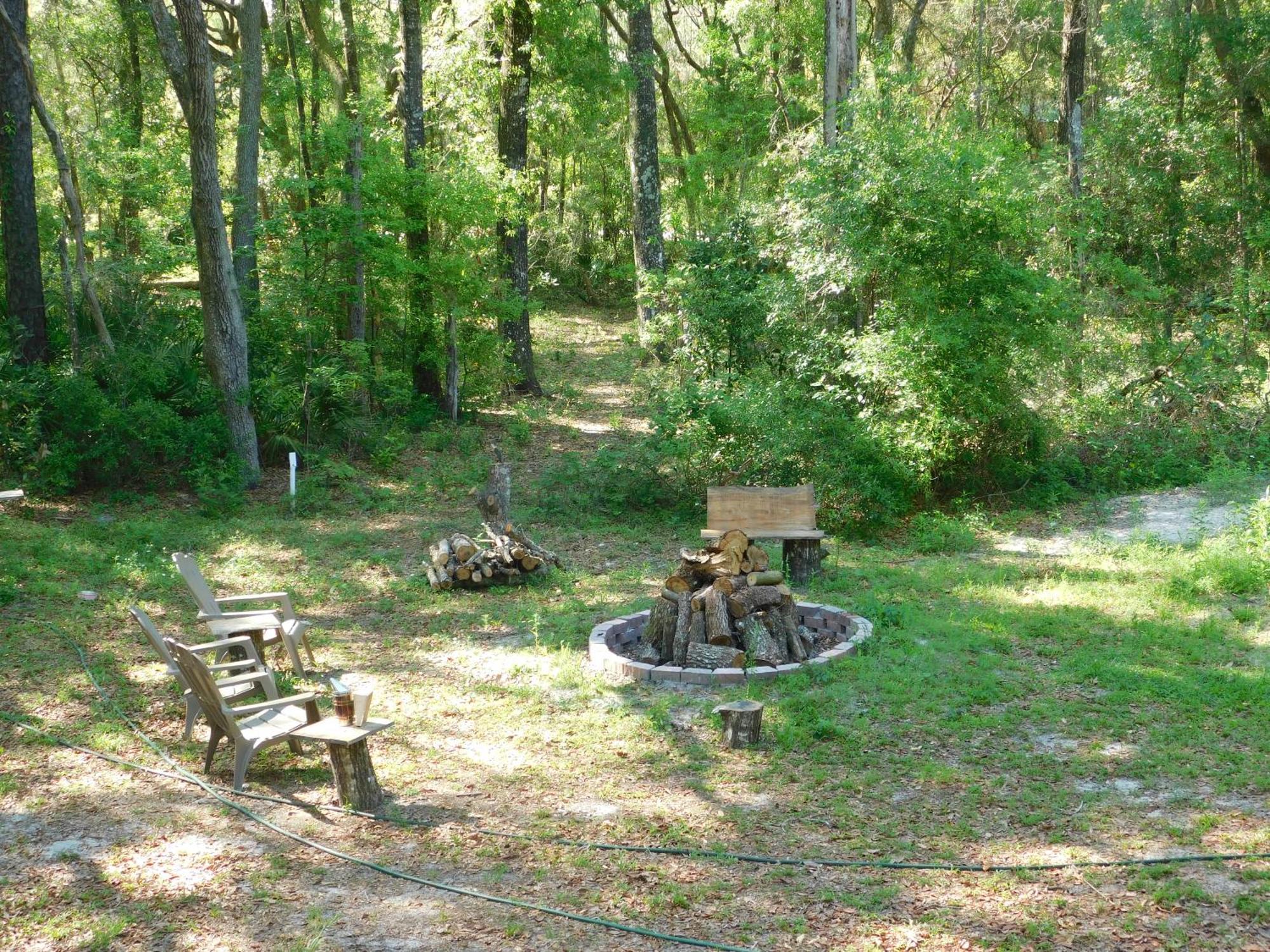 Holiday home Country Living At The Barn Chiefland