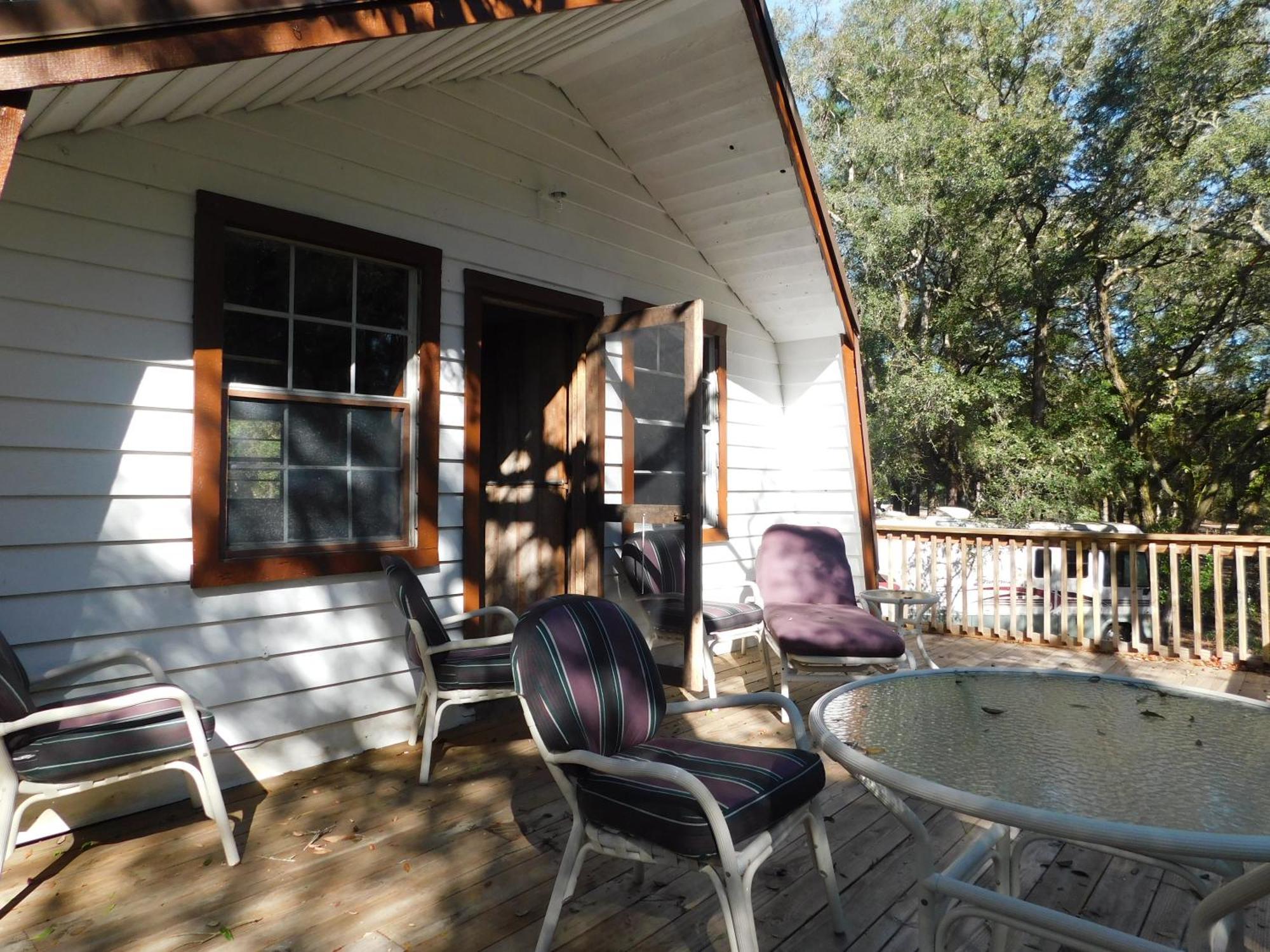 Country Living At The Barn *