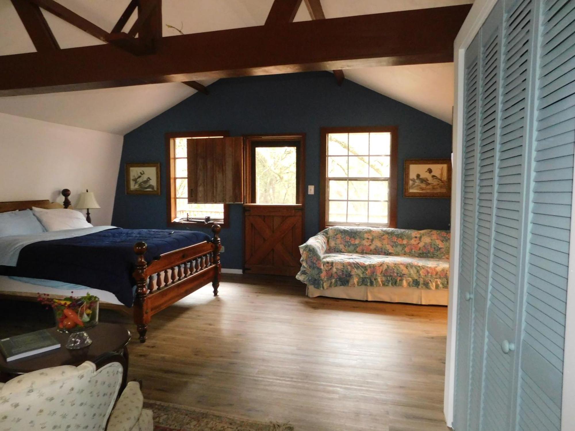 Holiday home Country Living At The Barn *