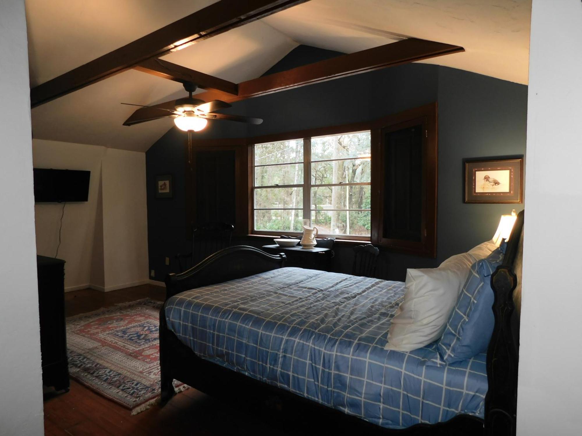 Country Living At The Barn Holiday home Chiefland