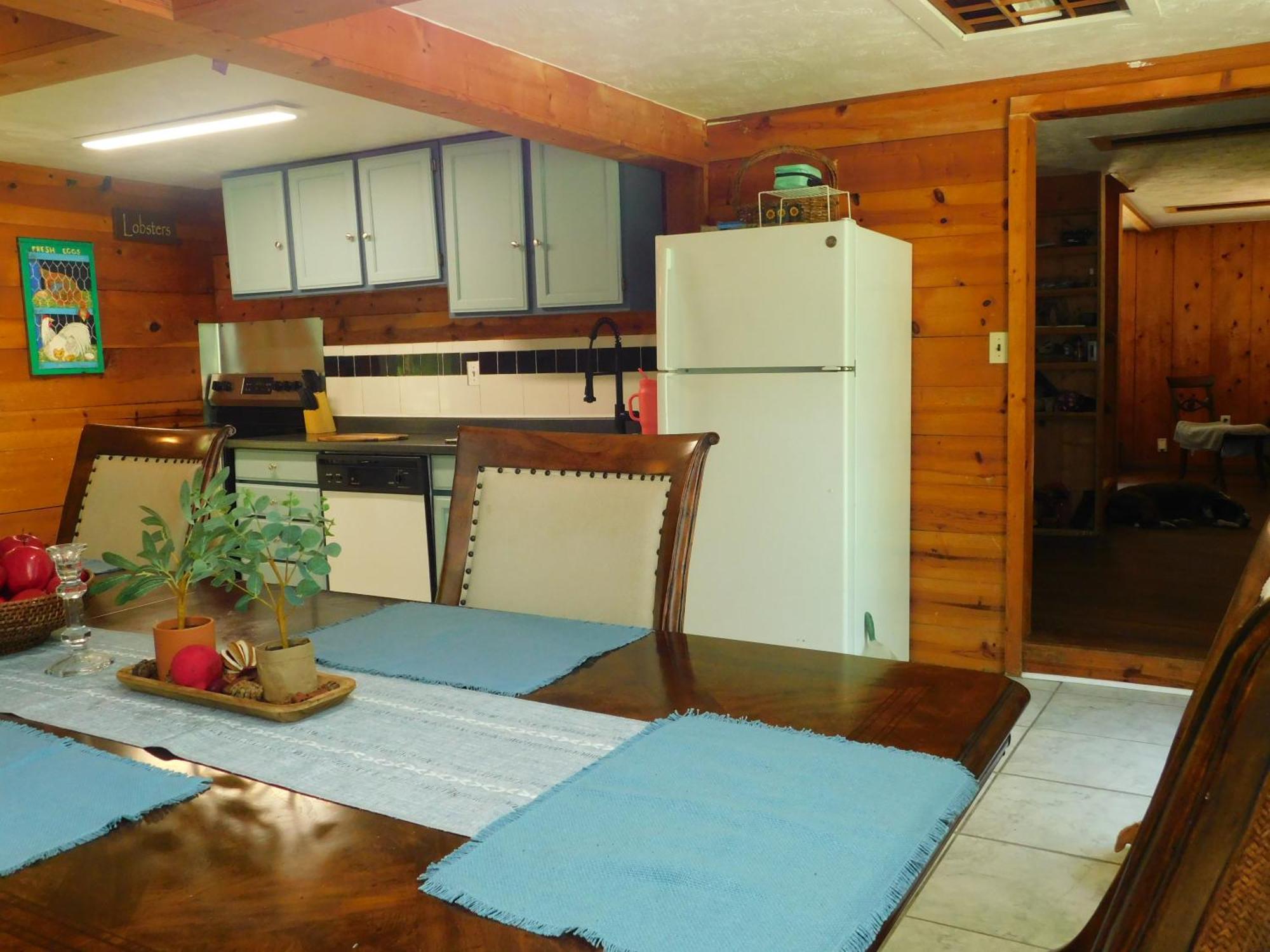 Holiday home Country Living At The Barn *